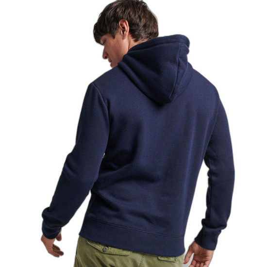 Superdry Ανδρικό φούτερ Vintage Logo Embroidered Hoodie